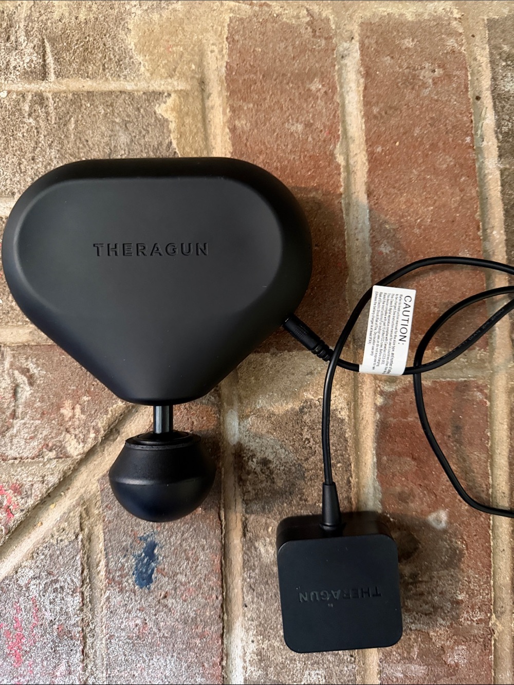 Theragun Mini like-new massager